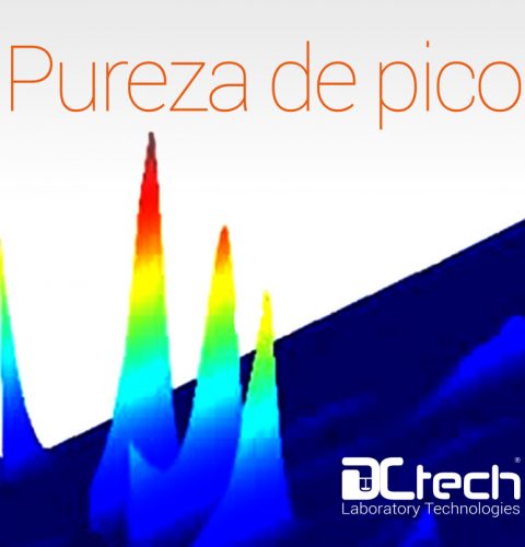 pureza de pico