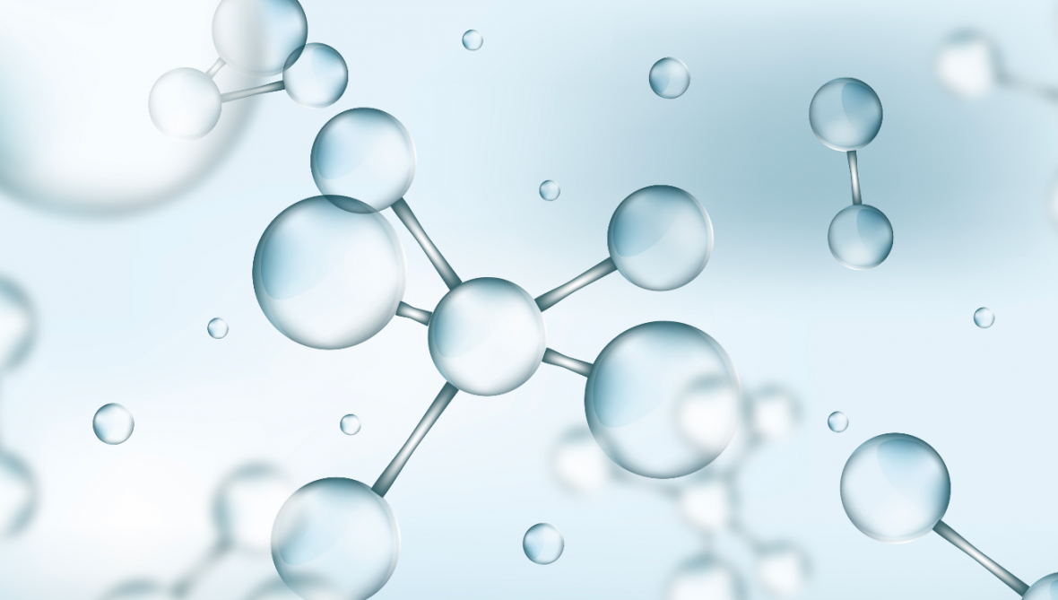 Separação de D, L-Tryptophan e Aromatic acids
