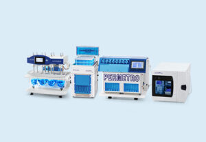 PERMETRO 800 HPLC