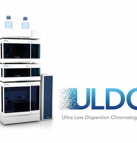 Nova tecnologia ULDC