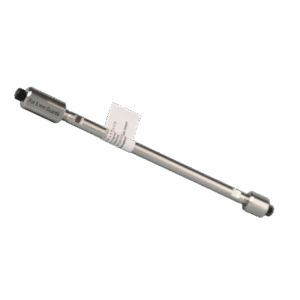 9-  Coluna Cromatográfica para Desenvolvimento Analítico (Eurospher II 100-5 C18 150x4,6mm)